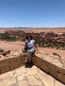 One Week Morocco Itinerary Highlights 