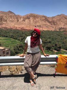 One Week Morocco Itinerary Highlights 