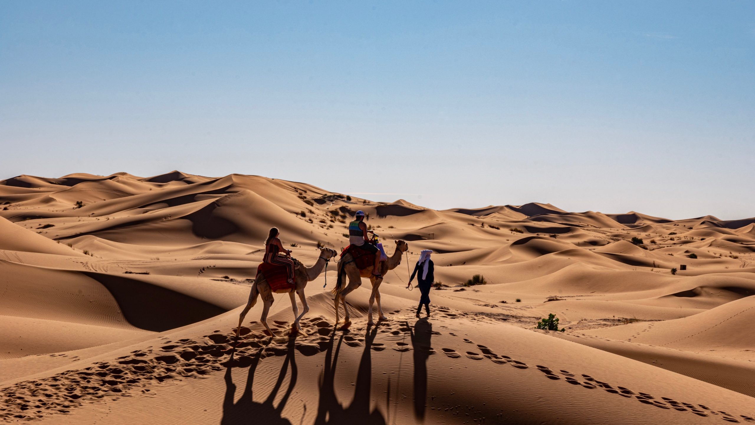 CIRCUITS AU DÉPART DE MARRAKECH 