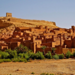 3 Days Desert Tours From Marrakech to Merzouga 
