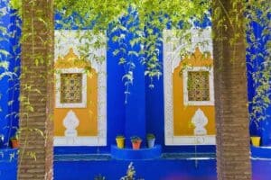 Majorelle Graden 