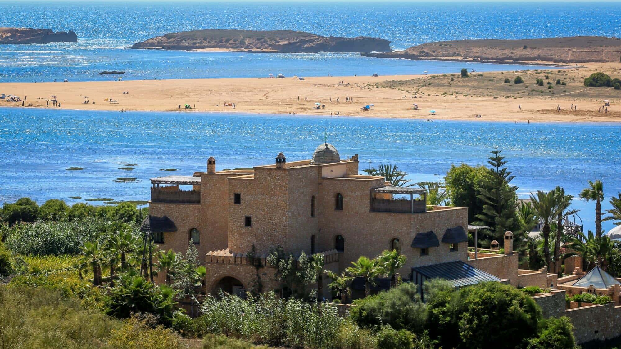 Best Morocco beaches