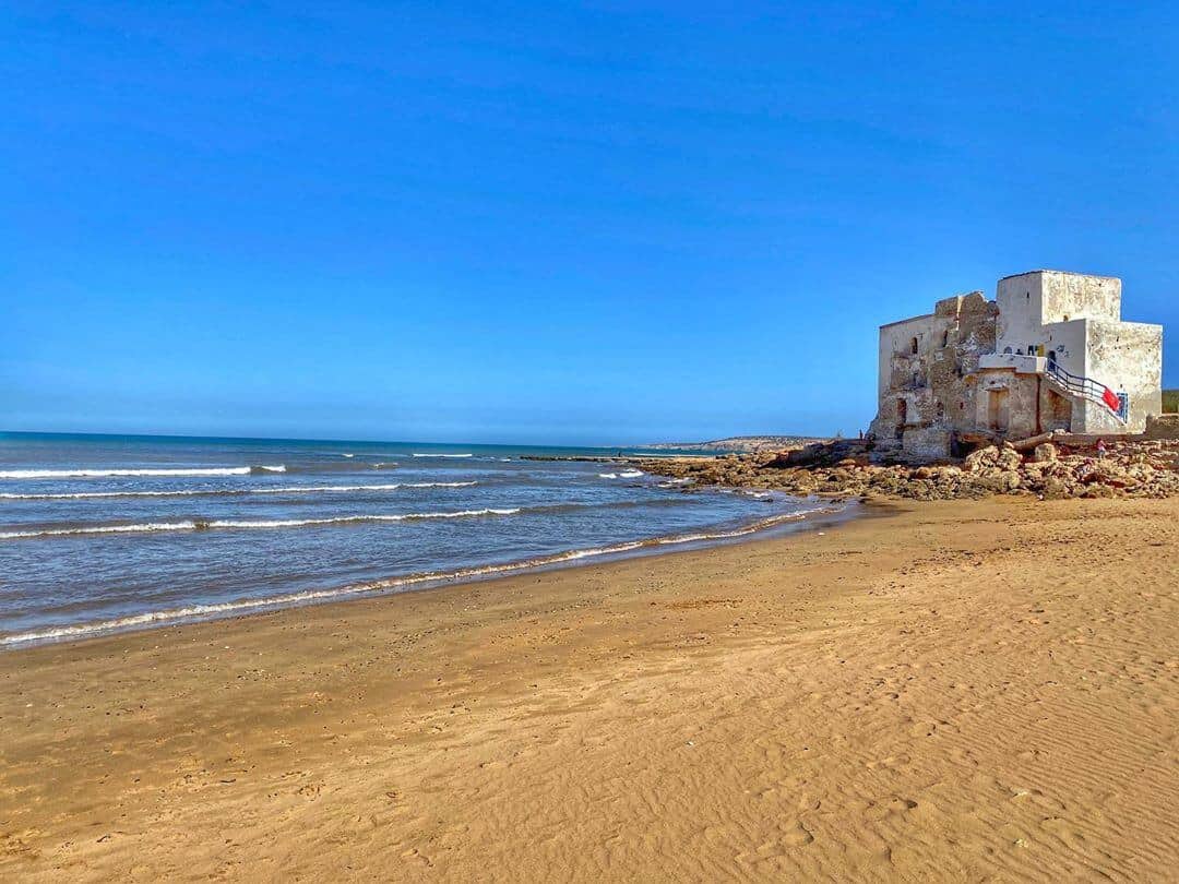 Best Morocco beaches