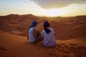 Best Morocco Tour Companies