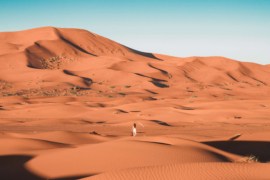 Morocco Desert Tours From Marrakech