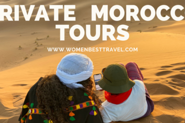 Private Guided Tours in Morocco