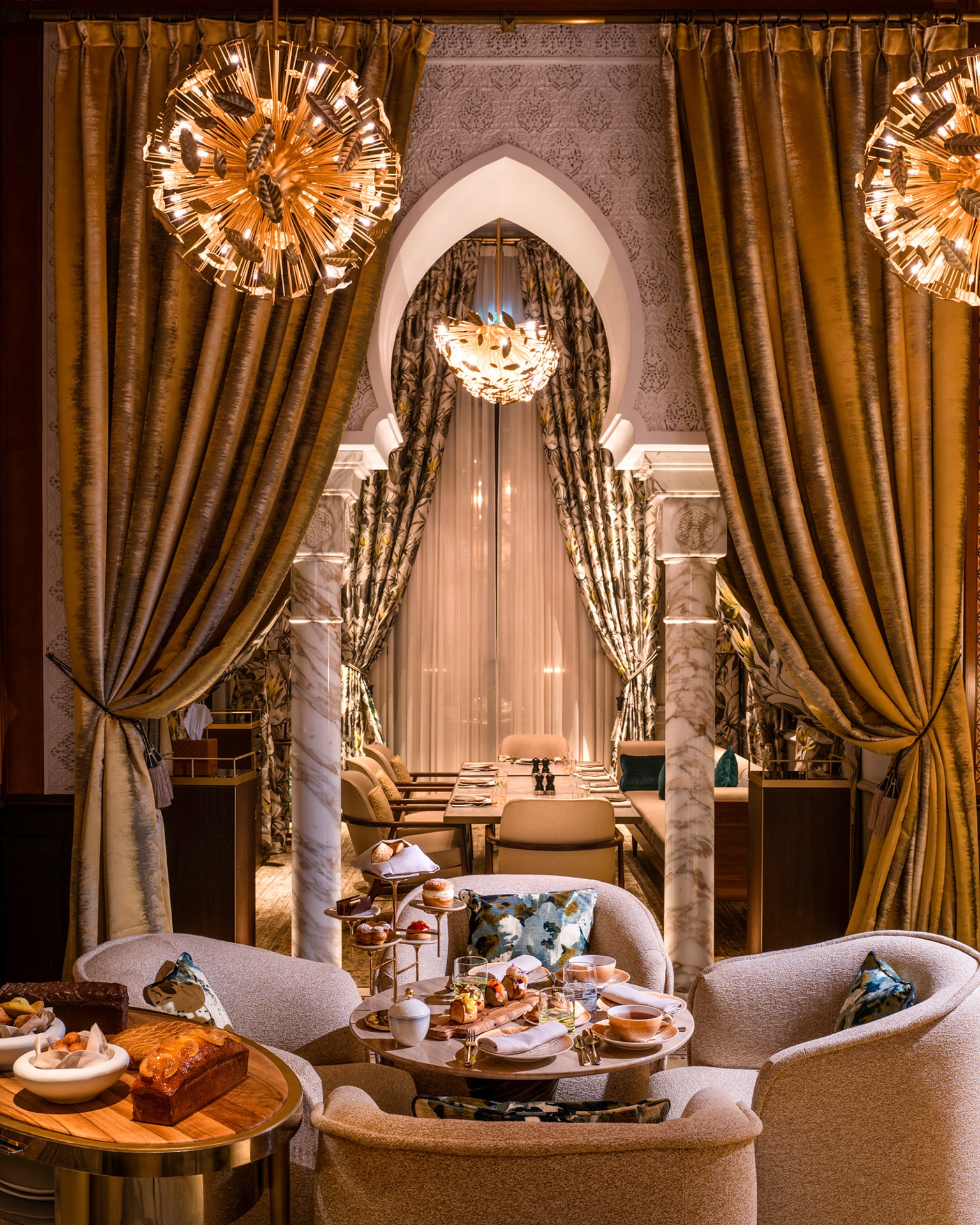 Royal Mansour one of Top Tourist Attractions in Marrakech