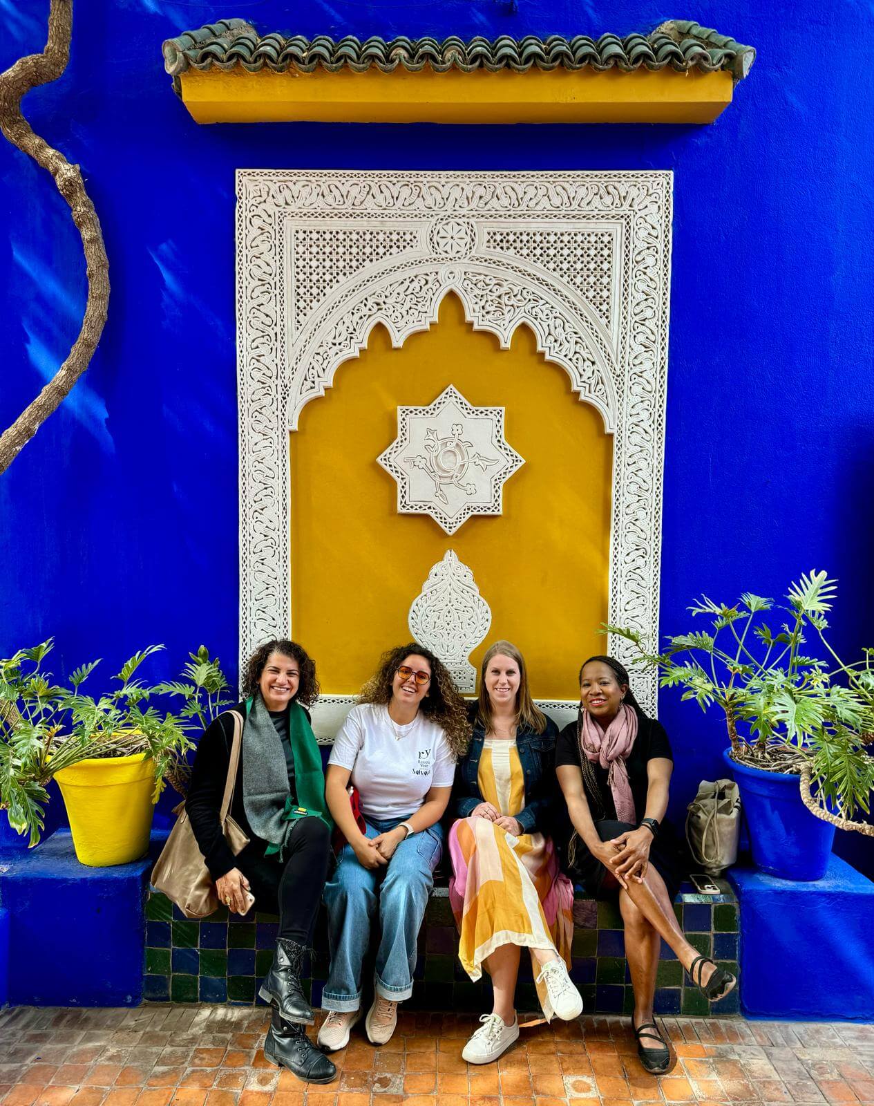 Tips for Women Visiting Morocco